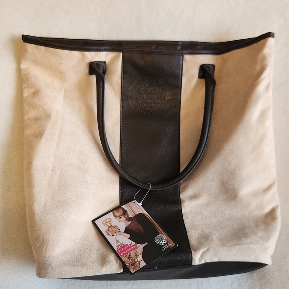 Handbags - Vince Camuto Tote Bag